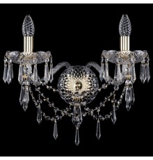 Бра Bohemia Art Classic 10.23.2.200.XL.Gd.Dr 11.23