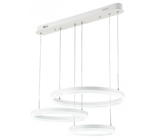 Подвесной светильник Escada 10223/3LED Celestia