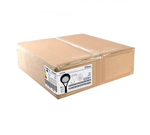 Консольный светильник Feron 48440 SP7020