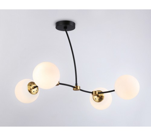 Люстра на штанге Ambrella Light TR2544 TR