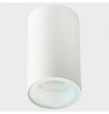 Накладной светильник Italline DANNY PL IP white Danny