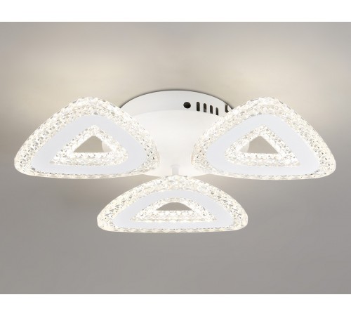 Потолочная люстра Ambrella Light FA4018 FA