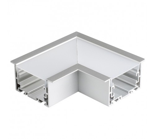 Профиль Arlight 021277 S2-LINIA69-F-L90