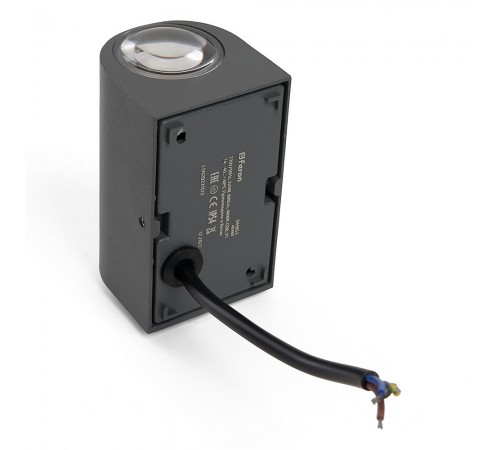 Накладной светильник Feron 48480 Бостон