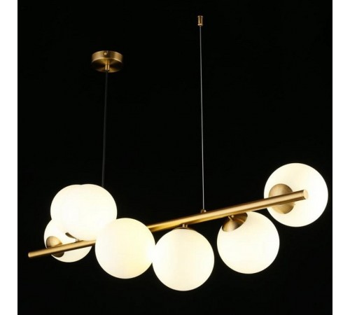 Подвесной светильник Aployt APL.312.13.07 Jagna