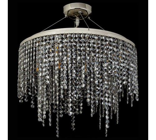 Подвесная люстра Arti Lampadari Milano E 1.5.D50.503 N Milano