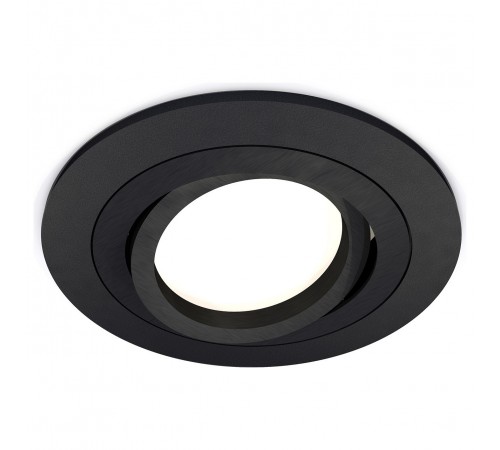 Встраиваемый светильник Ambrella Light XC7622081 XC