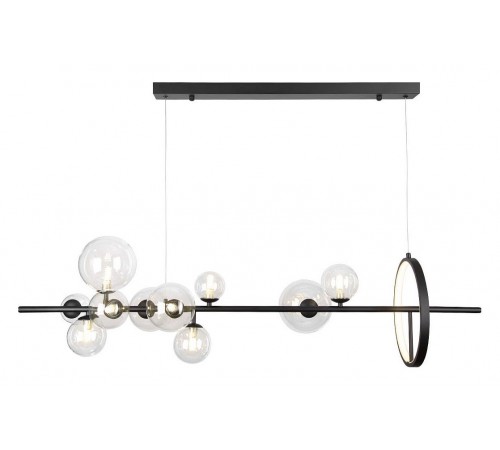 Подвесной светильник Loft it 10023/1200L Molecule