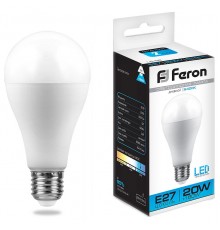 Лампа светодиодная Feron 25789 LB-98