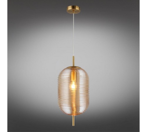 Подвесной светильник Aployt APL.316.06.01 Mattia