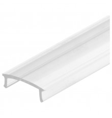 Рассеиватель Arlight 016629 ARH-FLAT-2000 Clear