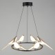Подвесная люстра Aployt APL.822.03.60 Astor