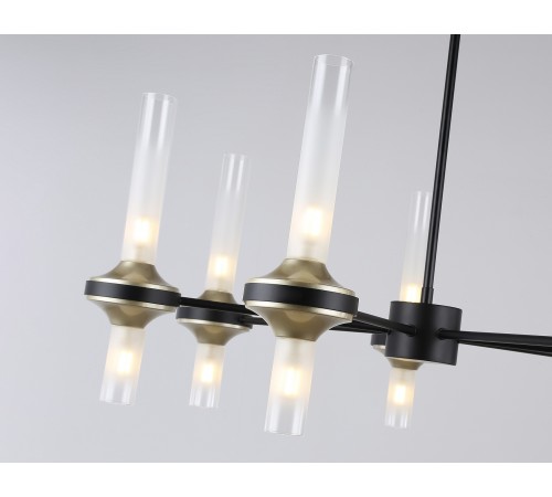 Люстра на штанге Ambrella Light LH55353 HIGH LIGHT