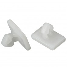 Набор клипс для профиля Arlight 016389 TEK-PLS-CLIP