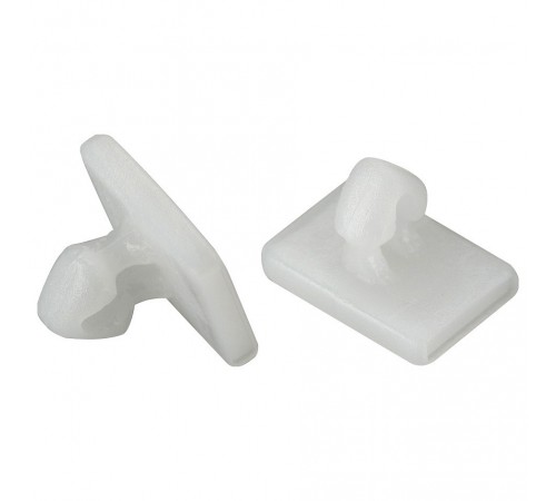 Набор клипс для профиля Arlight 016389 TEK-PLS-CLIP