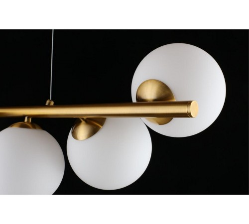 Подвесной светильник Aployt APL.312.13.07 Jagna