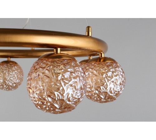 Подвесная люстра Aployt APL.764.03.09 Ola