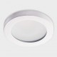 Встраиваемый светильник Italline 2634 white 2634