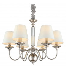 Подвесная люстра Aployt APL.731.03.06 Perla