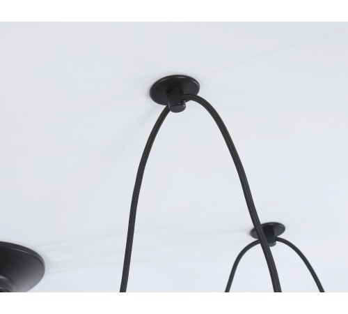 Подвесная люстра Ambrella Light TR8178 TR