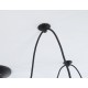Подвесная люстра Ambrella Light TR8178 TR
