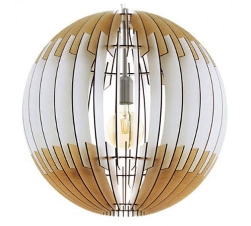 Подвесной светильник Eglo 32847 Olmero 1