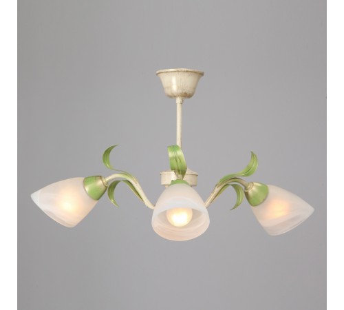 Люстра на штанге Vitaluce V1535/3PL V1535