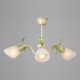Люстра на штанге Vitaluce V1535/3PL V1535