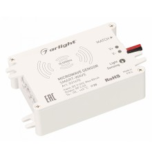 Контроллер-выключатель Wi-Fi для смартфонов и планшетов Arlight 031670 SMART