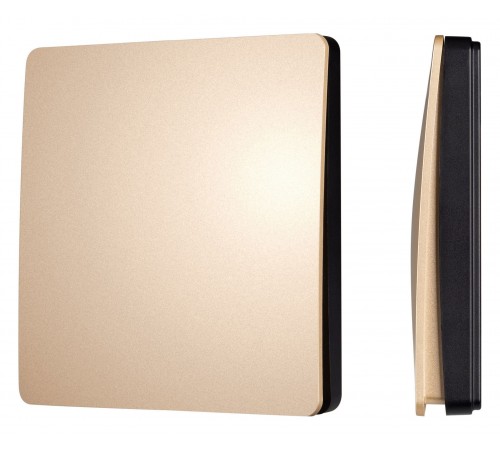 Выключатель беспроводной одноклавишный Arlight 51676 INTELLIGENT