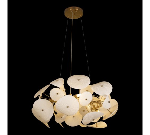 Подвесная люстра Loft it 10234/600 Paradise