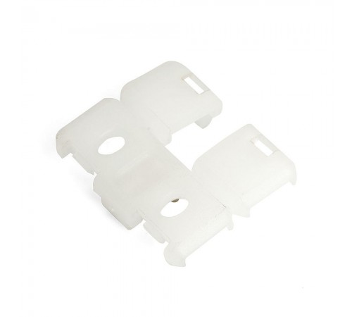 Соединитель лент линейный жесткий Feron 48809 LD092