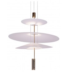 Подвесной светильник Kink Light 08403-36+50+68+21,20(01) Гида