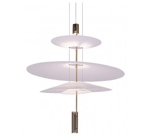 Подвесной светильник Kink Light 08403-36+50+68+21,20(01) Гида