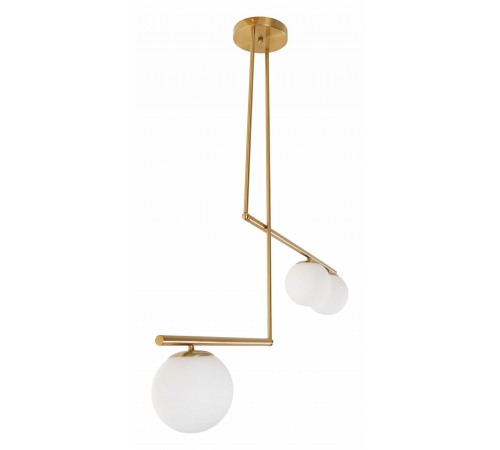 Светильник на штанге MyFar MR1070-3P Jenifer