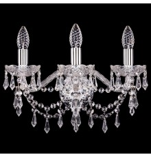 Бра Bohemia Art Classic 10.23.3.165.Cr.Dr 11.23