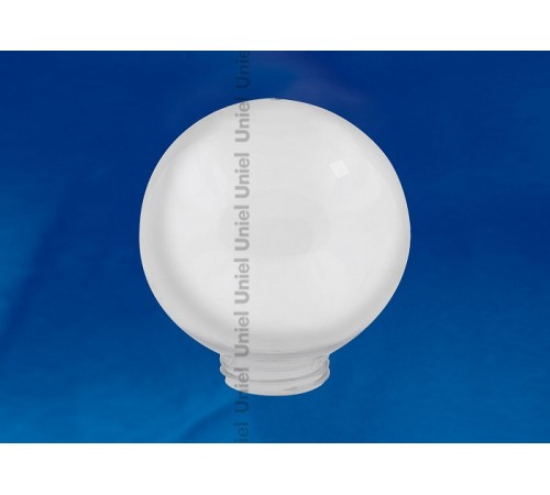 Плафон полимерный Uniel 08074 UFP-R200A