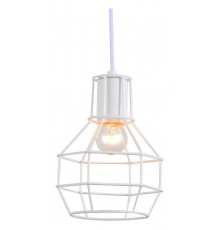 Подвесной светильник Escada 1129/1S (White) Boston