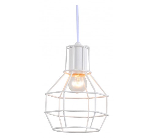 Подвесной светильник Escada 1129/1S (White) Boston