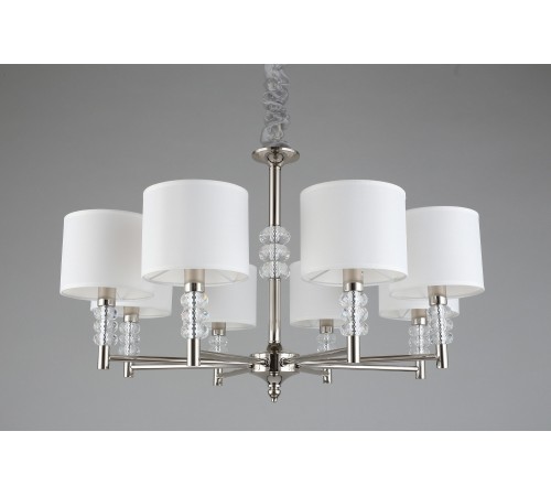 Подвесная люстра Aployt APL.724.03.08 Franula