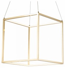 Подвесной светильник Lucia Tucci EXO 3350.440 gold Lucia Tucci