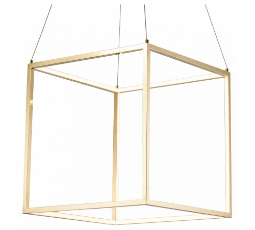 Подвесной светильник Lucia Tucci EXO 3350.440 gold Lucia Tucci