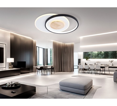 Накладной светильник Ambrella Light FL4789 FL