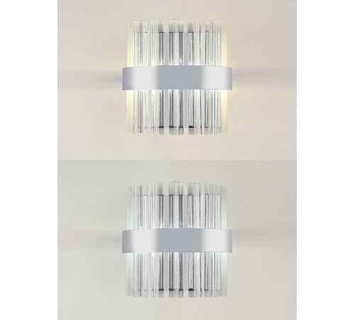 Накладной светильник Natali Kovaltseva LED LAMPS 81126/1W ROYALTON