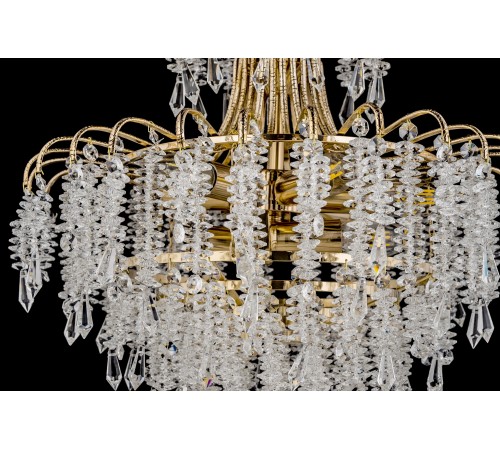 Подвесная люстра Arti Lampadari Erli E 1.5.50.105 GB Erli GB