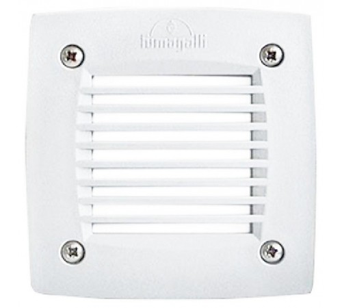 Встраиваемый светильник Fumagalli 3C2.000.000.WYG1L Leti