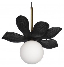 Подвесной светильник Loft it 10213/B Black Monro