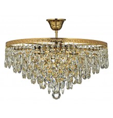 Люстра на штанге Arti Lampadari Castellana E 1.3.46.601 G Castellana