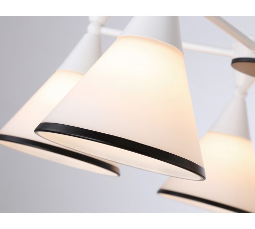 Люстра на штанге Ambrella Light TR3165 TR