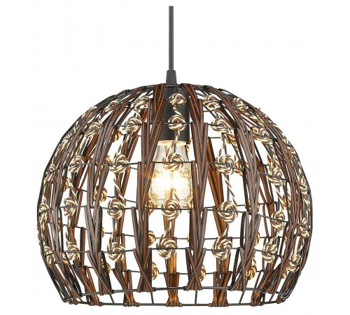 Подвесной светильник Velante 566-726-01 566